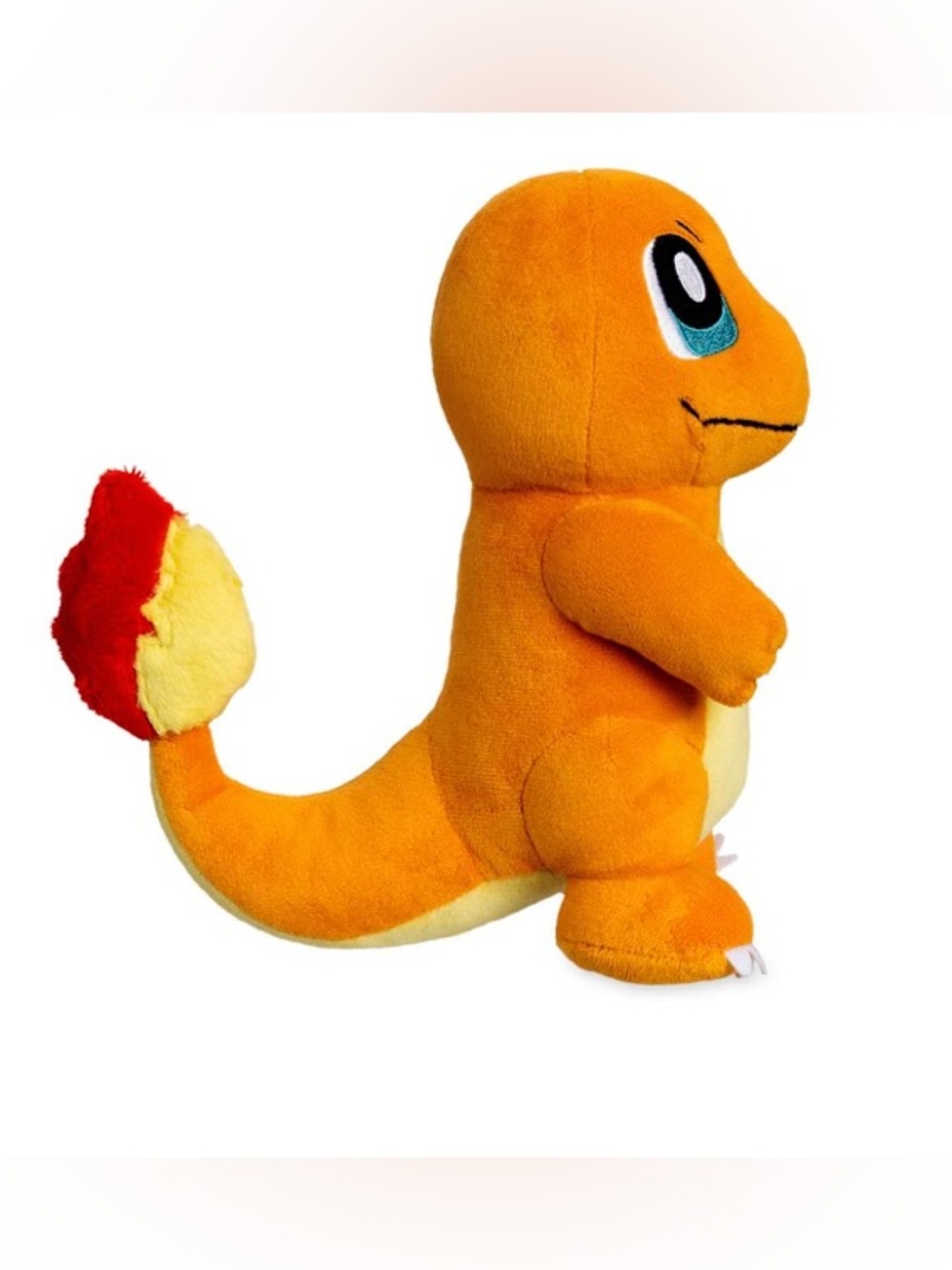 Pokémon Charmander Plush Toy